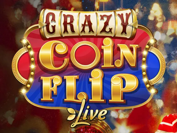 crazy coin flip