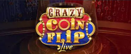 crazy coin flip